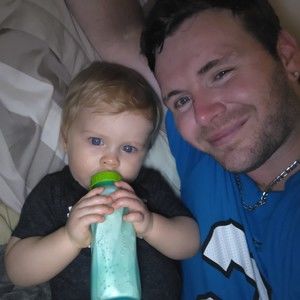 Meet your Posher, Thomas